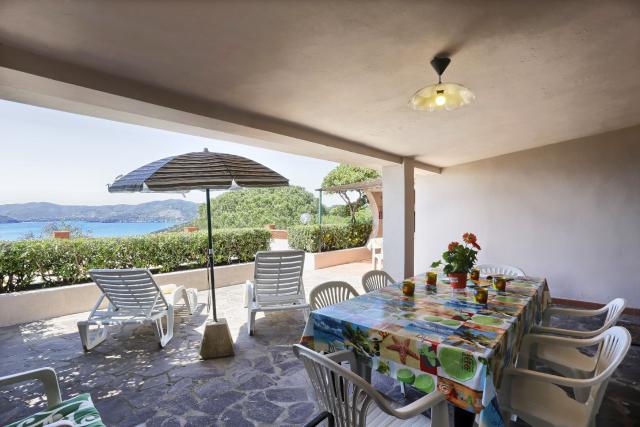 Appartamenti Golfo Stella